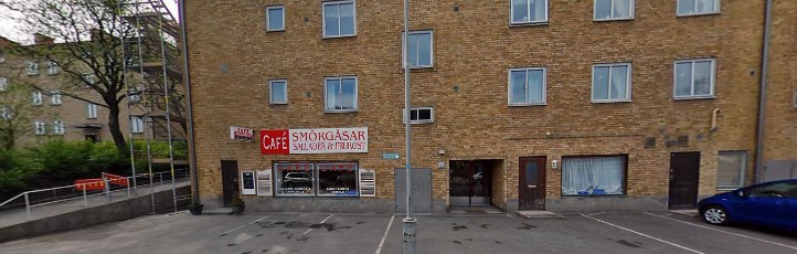 SEXKONTAKT STOCKHOLM THAIMASSAGE VÄLLINGBY Spa västra götaland thai massage göteborg