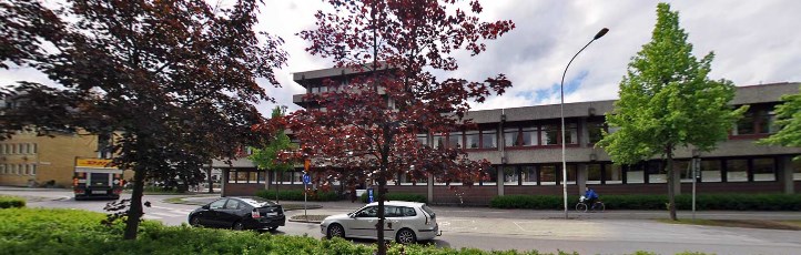 sesam mottagningen växjö