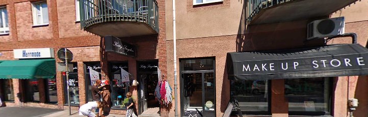 make up store halmstad make up store halmstad