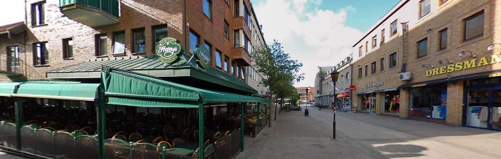 tandläkare halmstad brogatan