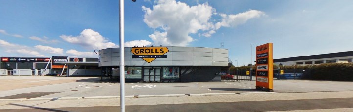 Elaffär helsingborg