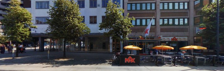 lindex södergatan helsingborg