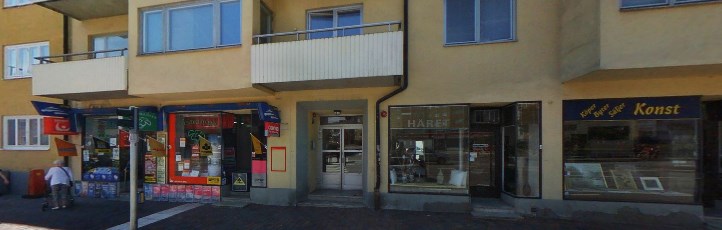 Lyckoklover Spel Tobak Ab Sodra Stenbocksgatan 98 Helsingborg Hitta Se