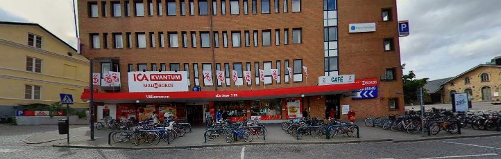 ica kvantum lund ica kvantum lund