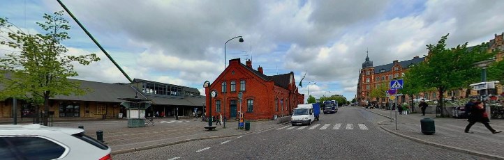 spel lund clemenstorget