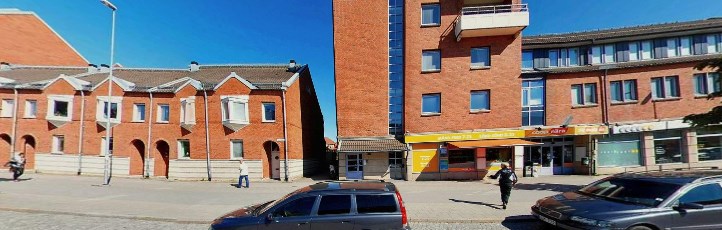 frisör trollebergsvägen lund