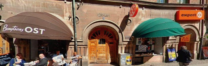 International Market Communicators Foca Klostergatan 10 Lund Hitta Se