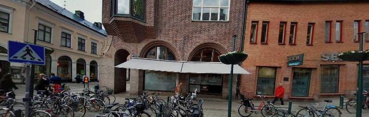 Seb Pension Och Forsakring Ab Kyrkogatan 1 Lund Hitta Se