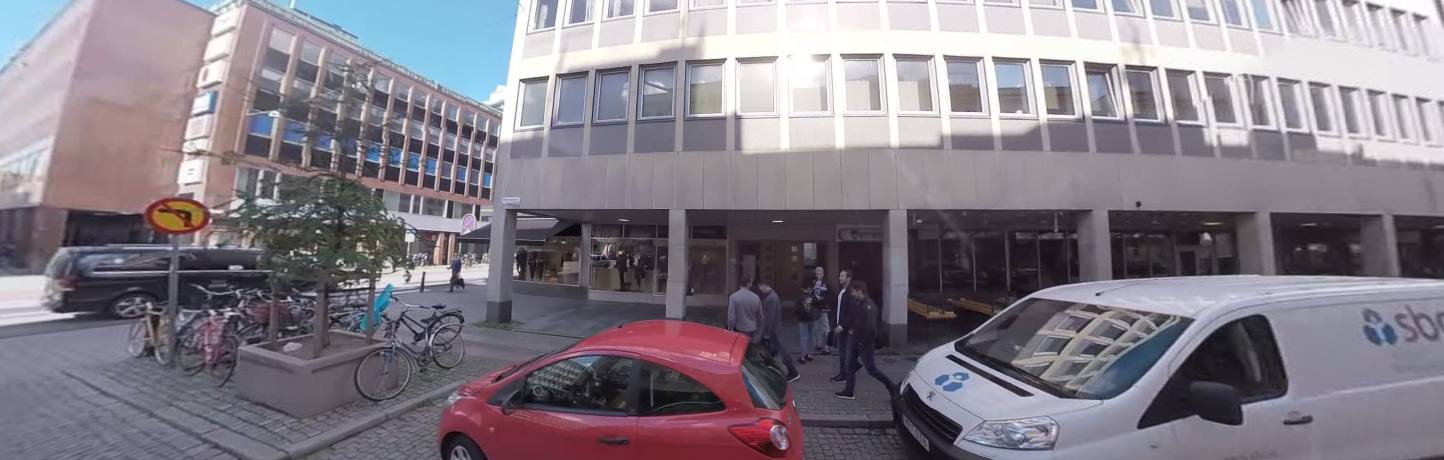 frisör baltzarsgatan malmö