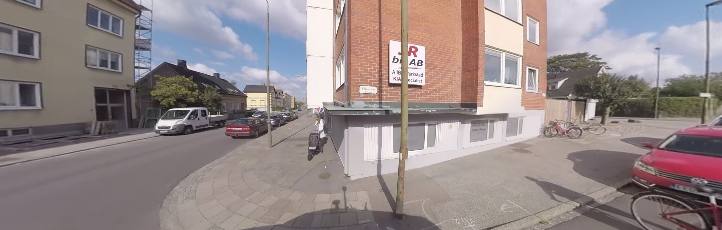 massage limhamn idrottsgatan