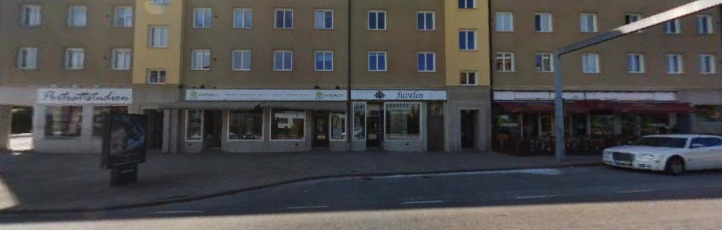 helskön dagspa västerås spa