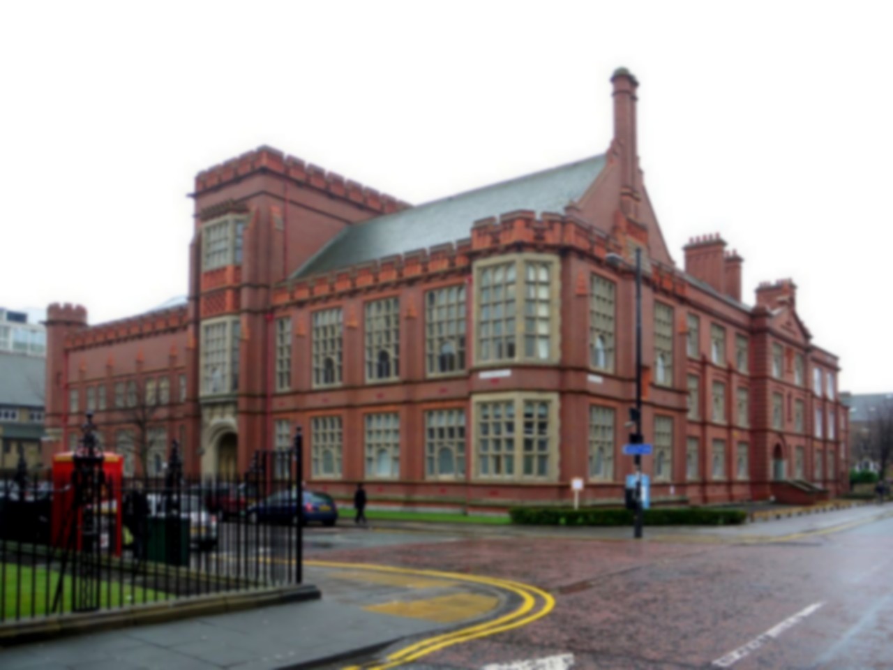 Northumbria University StuDocu