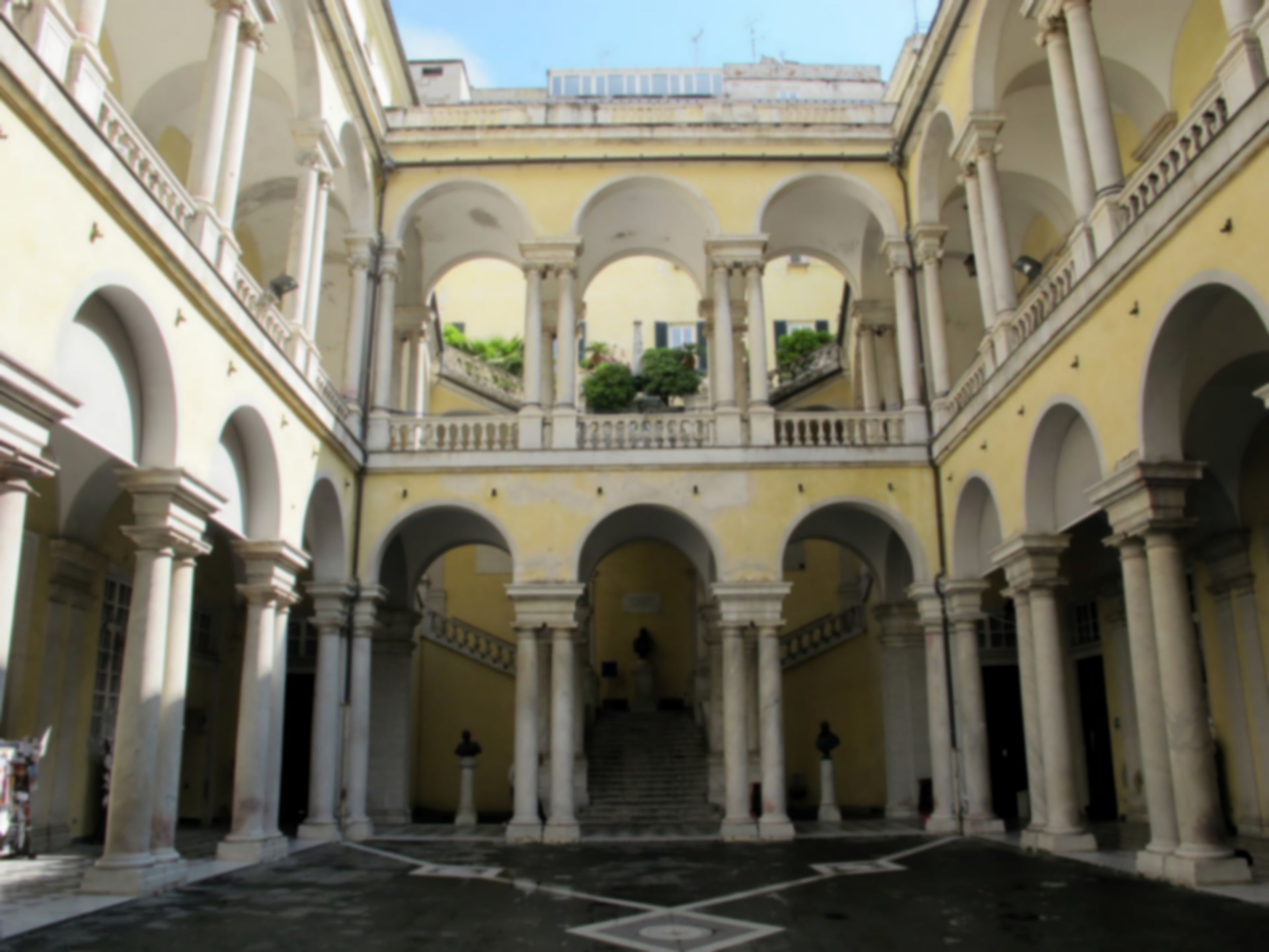 Università degli Studi di Genova StuDocu