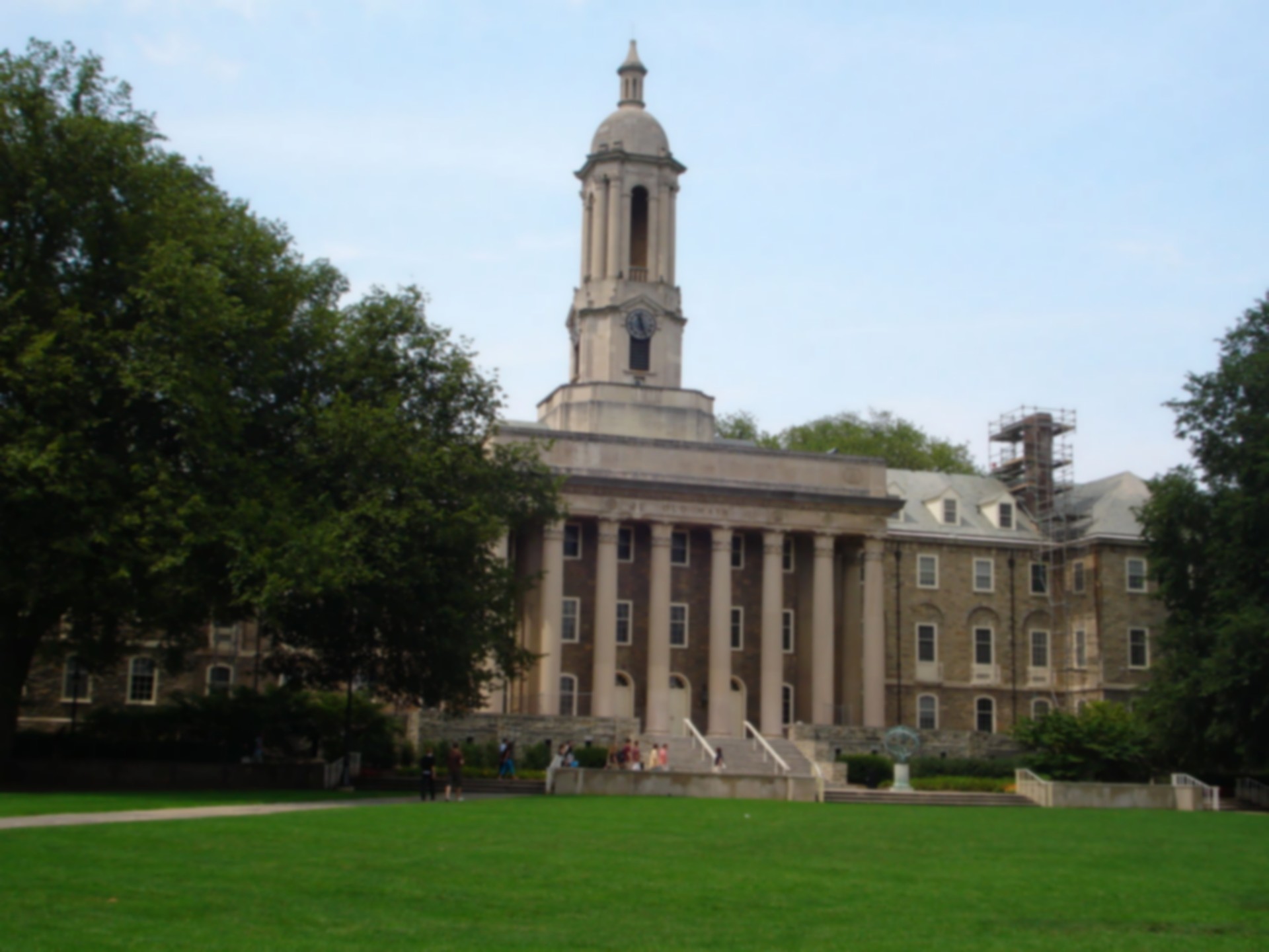 Pennsylvania State University StuDocu