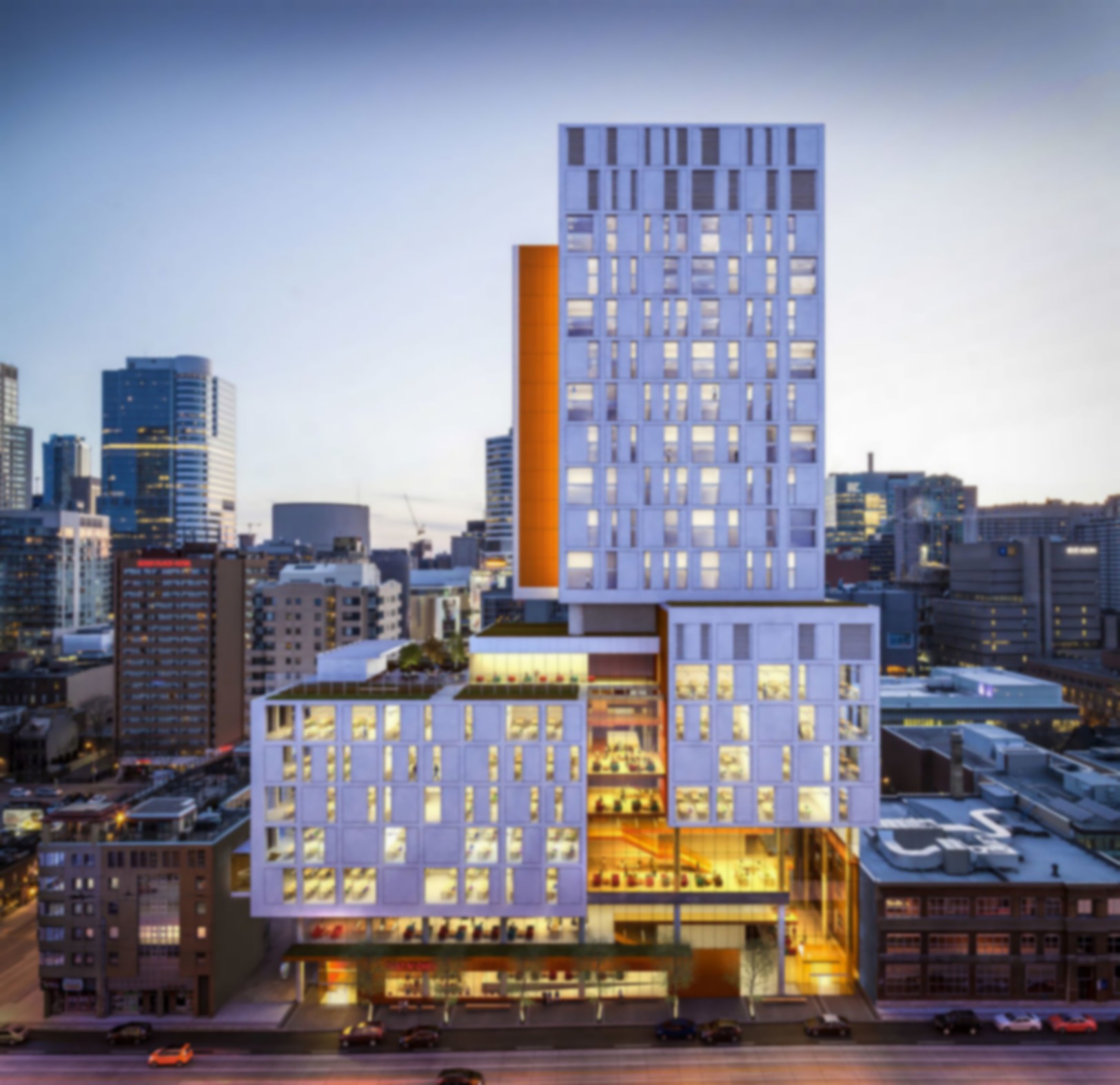 Ryerson University StuDocu