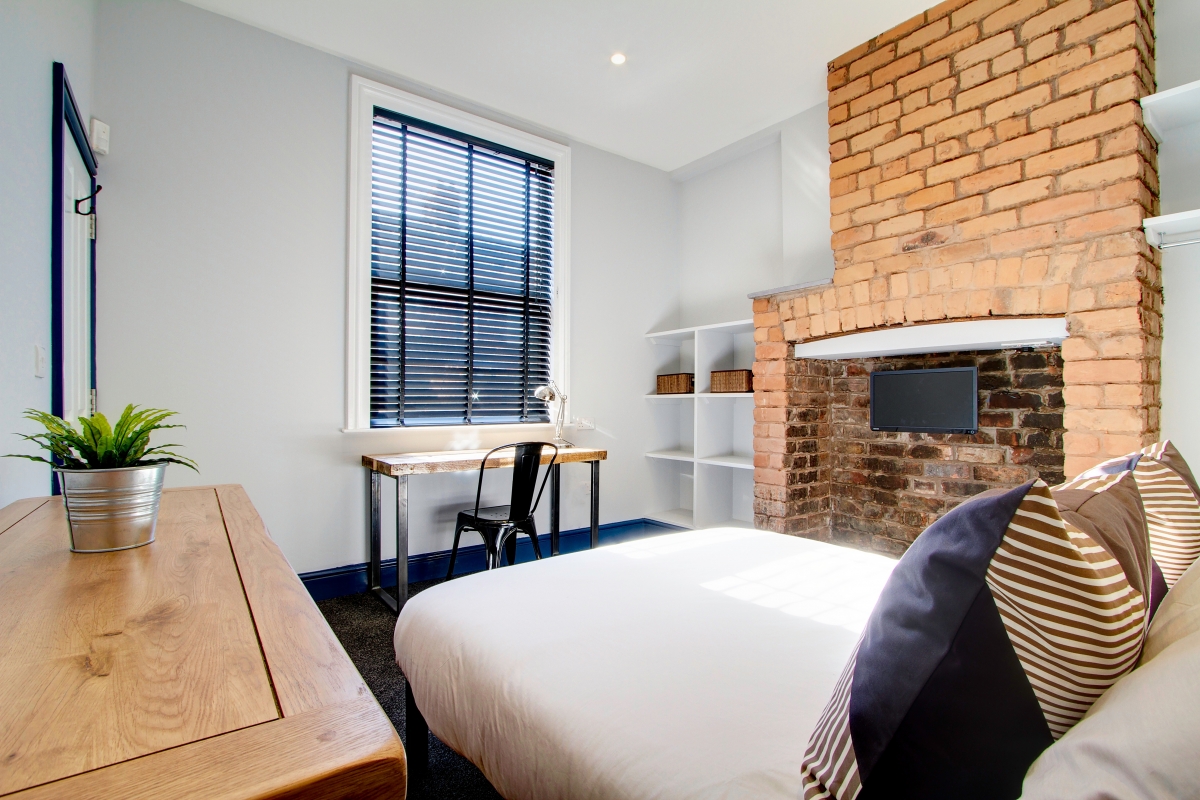 32 Borrowdale Road 7 Bedroom Liverpool Student House Student Cribs