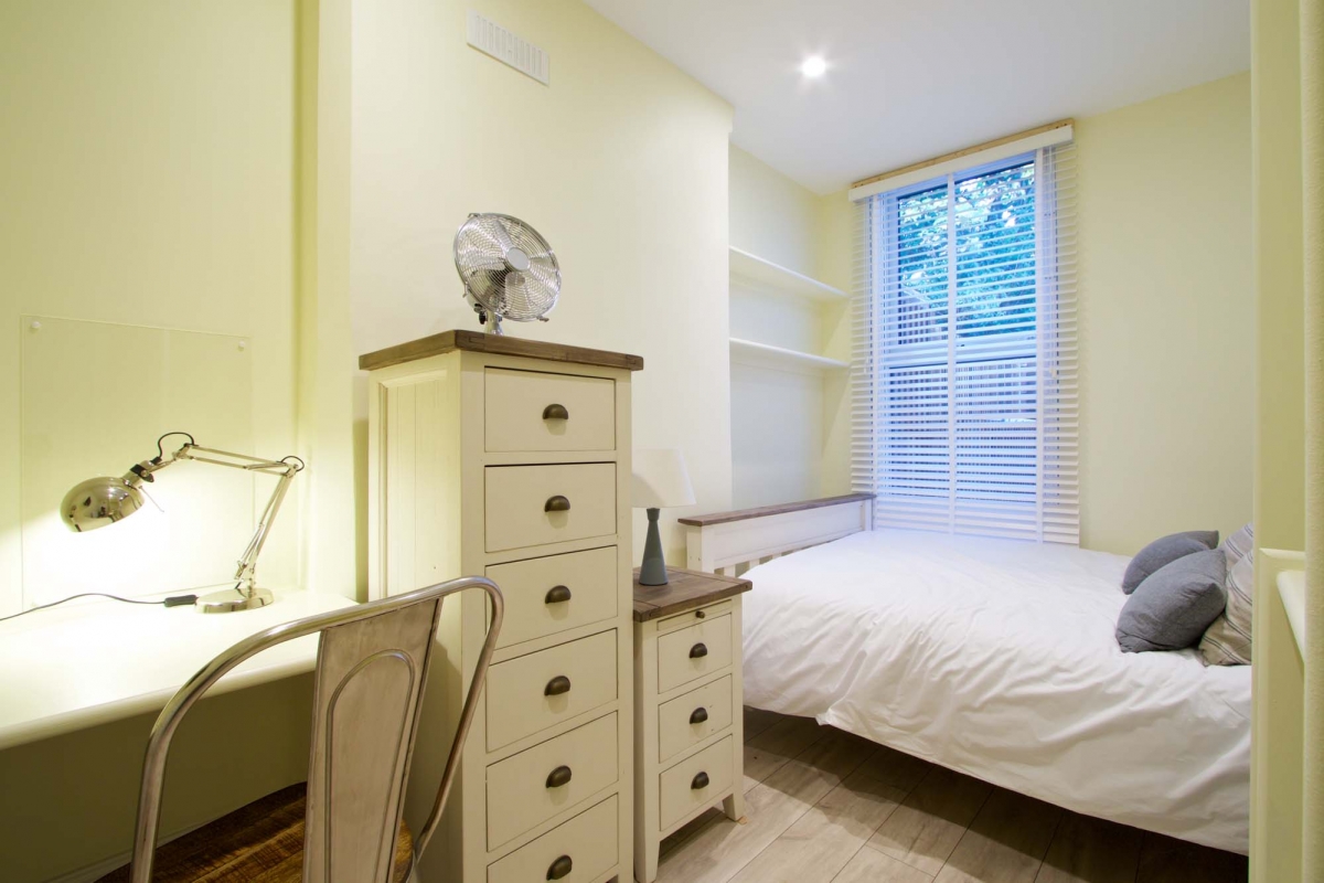 30 Newstead Grove6 Bedroom Student House Nottingham Student Cribs