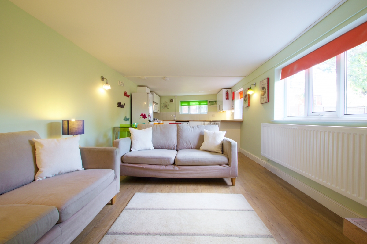 30 Rolleston Drive Lenton 5 Bedroom Student House Nottingham