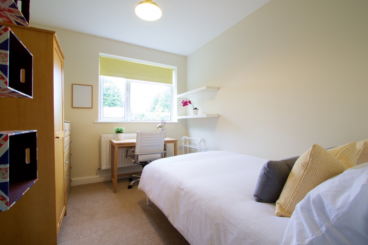 30 Rolleston Drive Lenton 5 Bedroom Student House Nottingham