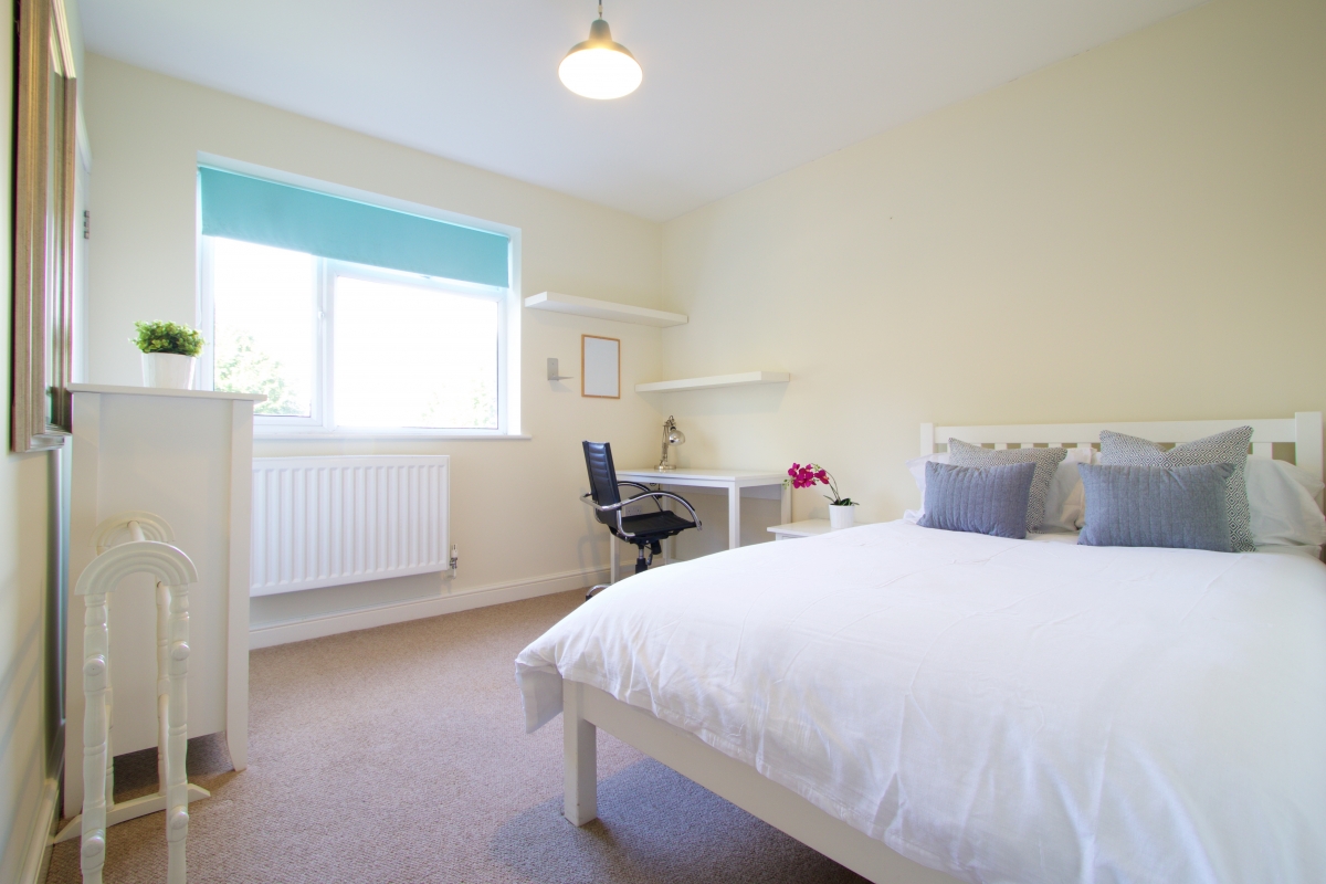 32 Rolleston Drive Lenton 4 Bedroom Student House Nottingham