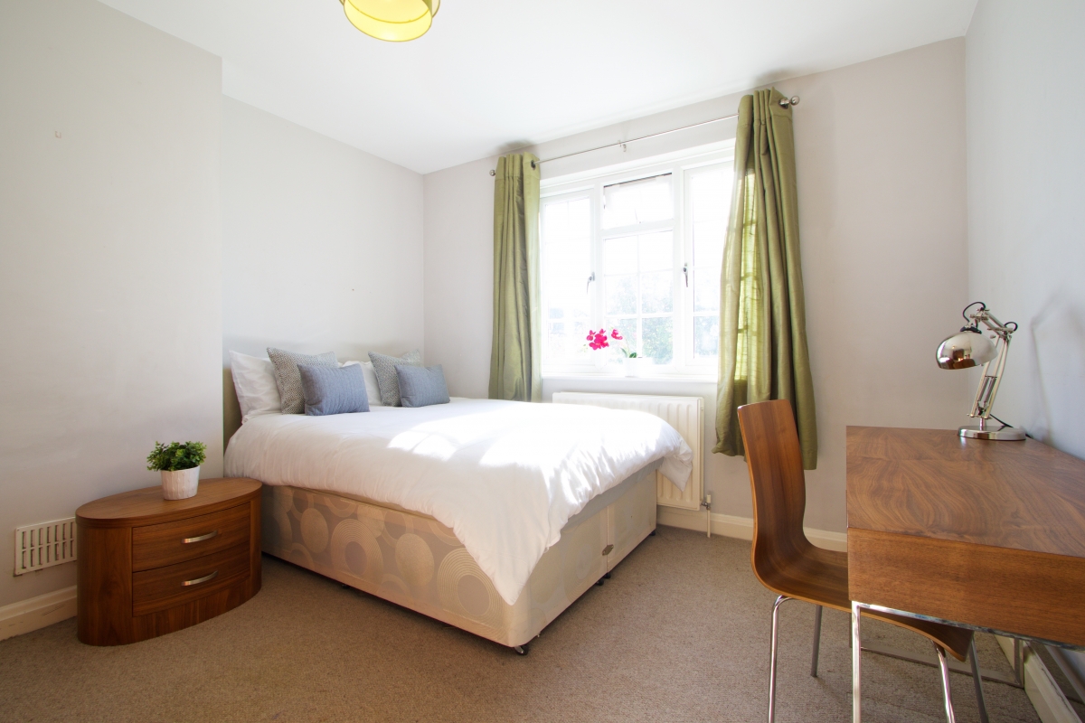 34 Kenilworth Avenue 5 Bedroom Student House Oxford Student Cribs
