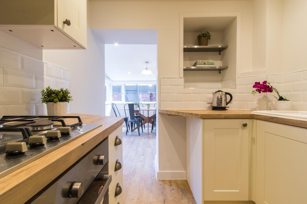 30 Barrington Road