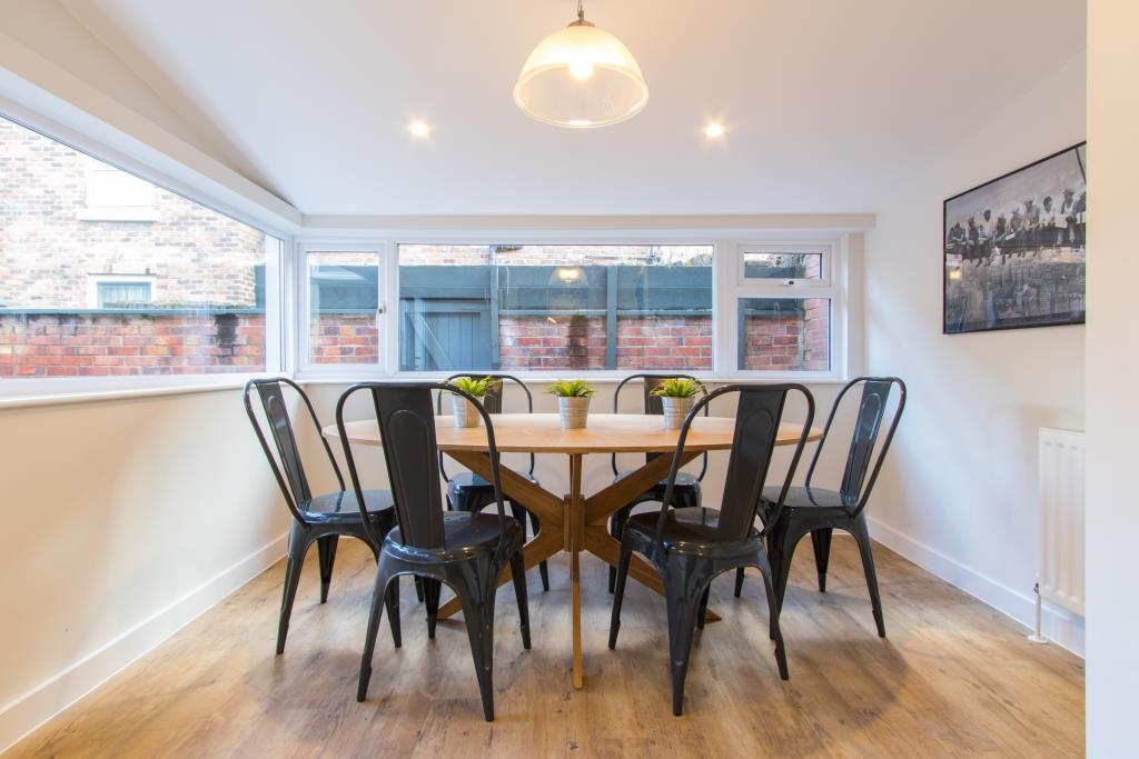 30 Barrington Road