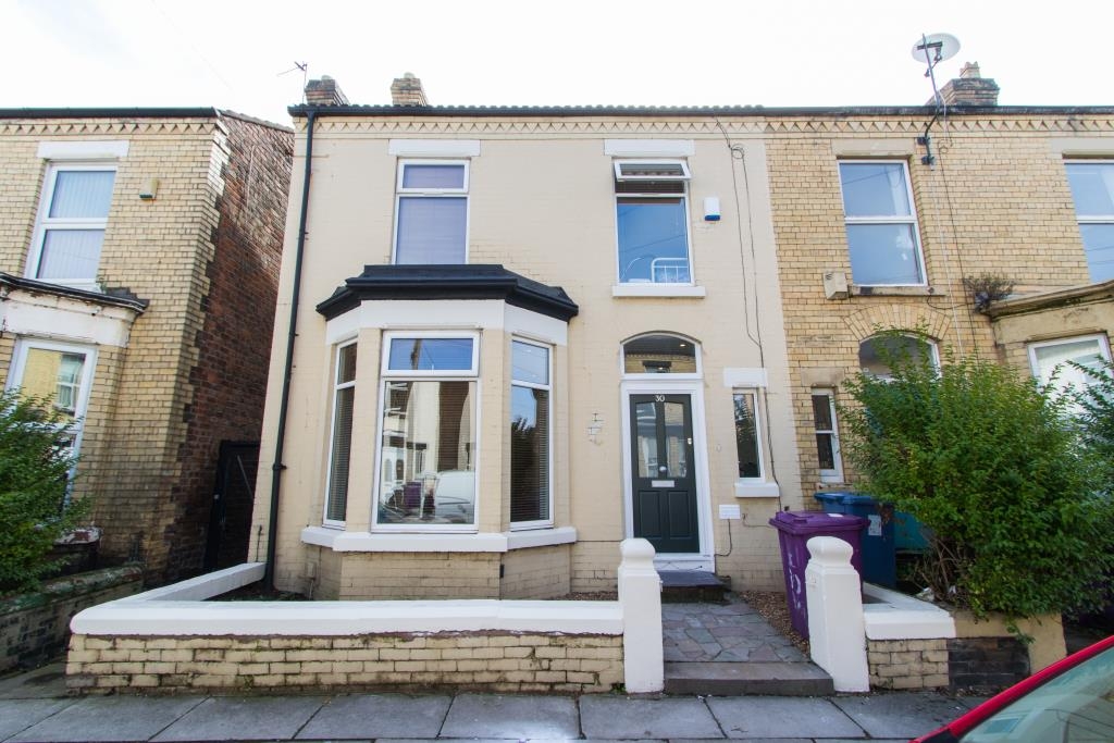 30 Barrington Road