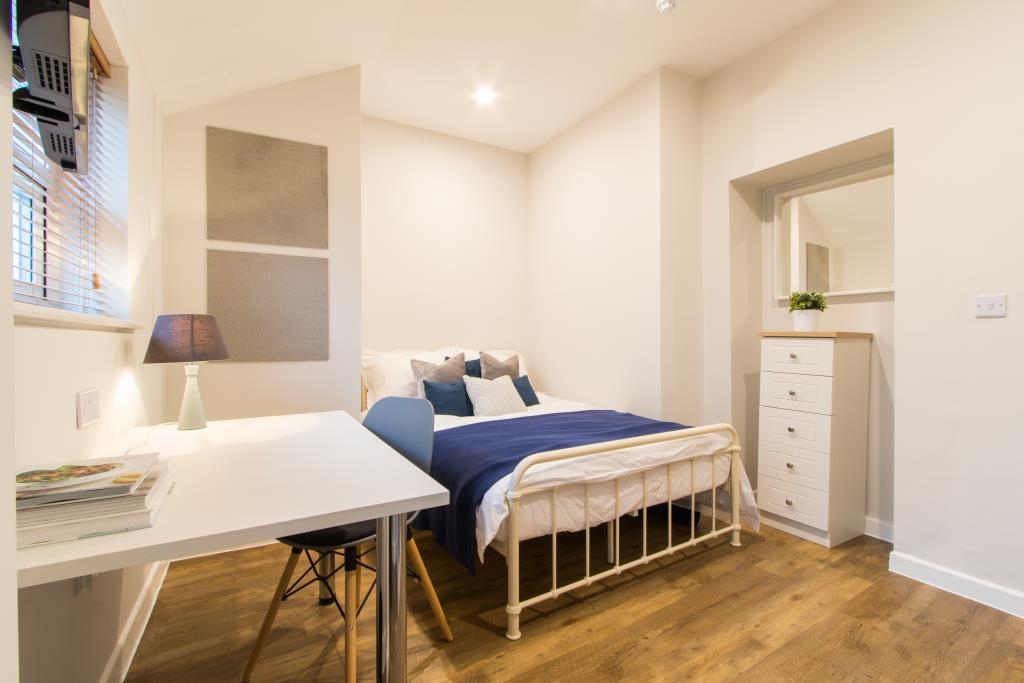 Flat 1 11 Camden Street 3 Bedroom Student Flat Plymouth Student Cribs