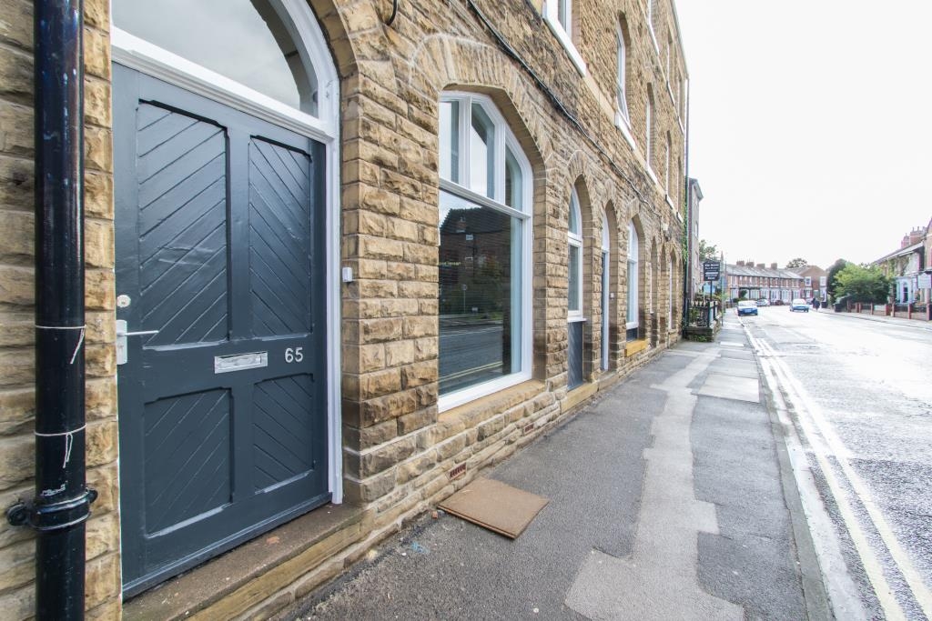 65 Fulford Road 8 Bedroom Student House York Student Cribs