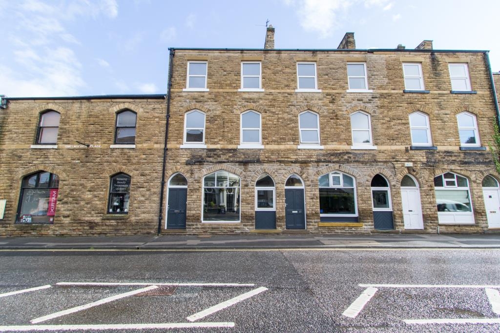 65 Fulford Road 8 Bedroom Student House York Student Cribs