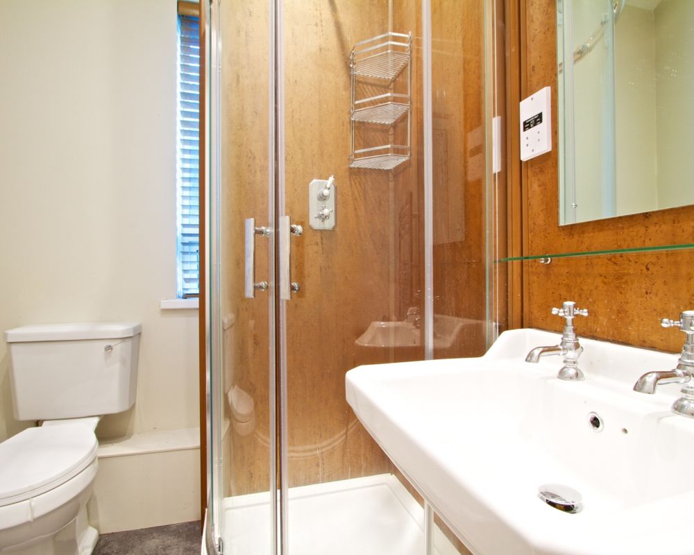 32 Sutton Street 4 Bedroom Student House Durham Student Cribs