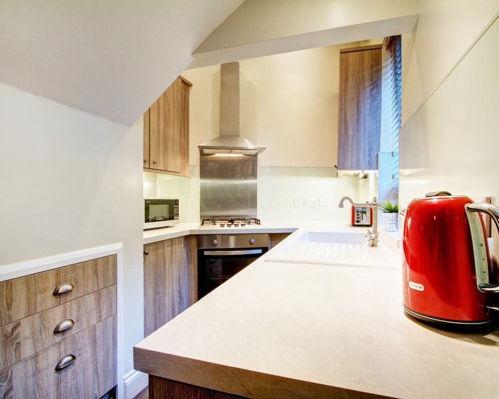 32 Sutton Street 4 Bedroom Student House Durham Student Cribs