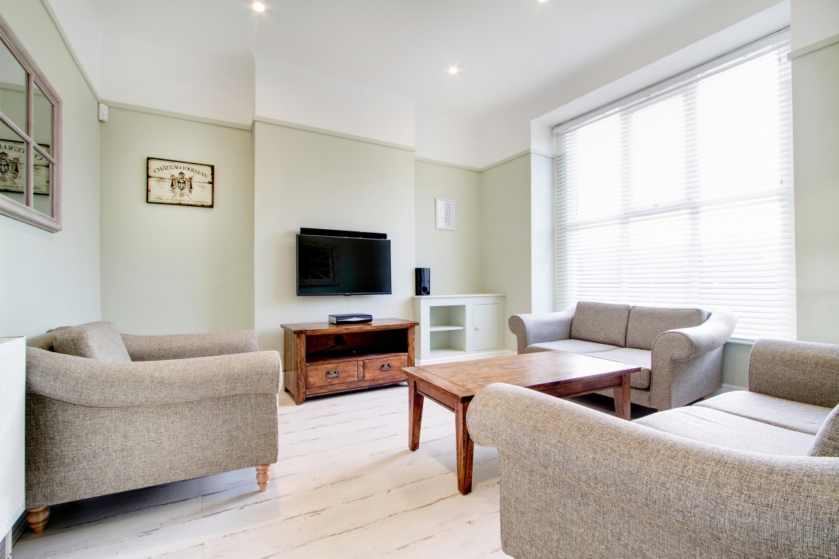 271 Smithdown Road 7 Bedroom Liverpool Student House Student Cribs