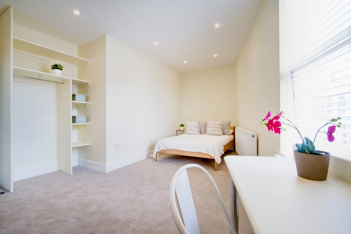 271 Smithdown Road 7 Bedroom Liverpool Student House Student Cribs