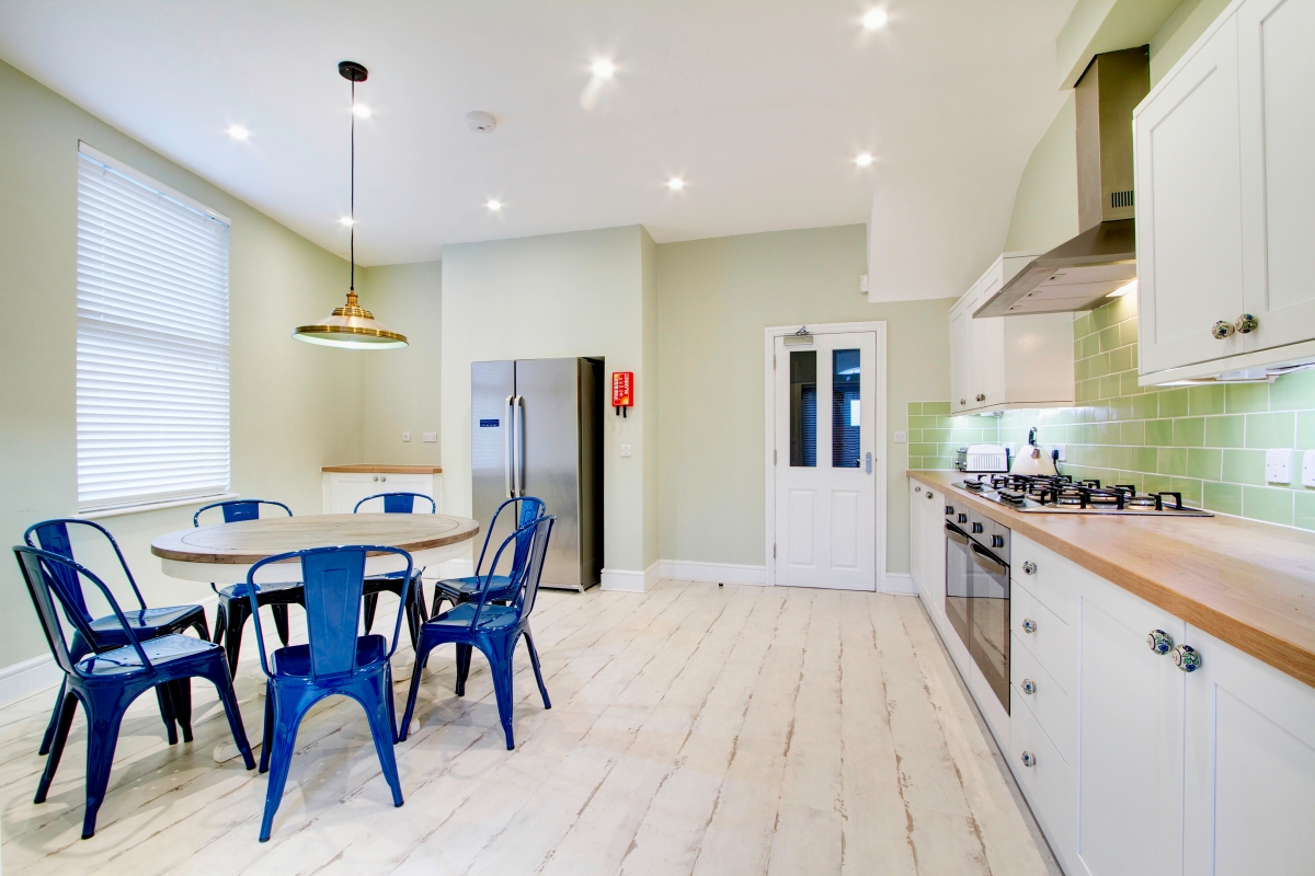 271 Smithdown Road 7 Bedroom Liverpool Student House Student Cribs