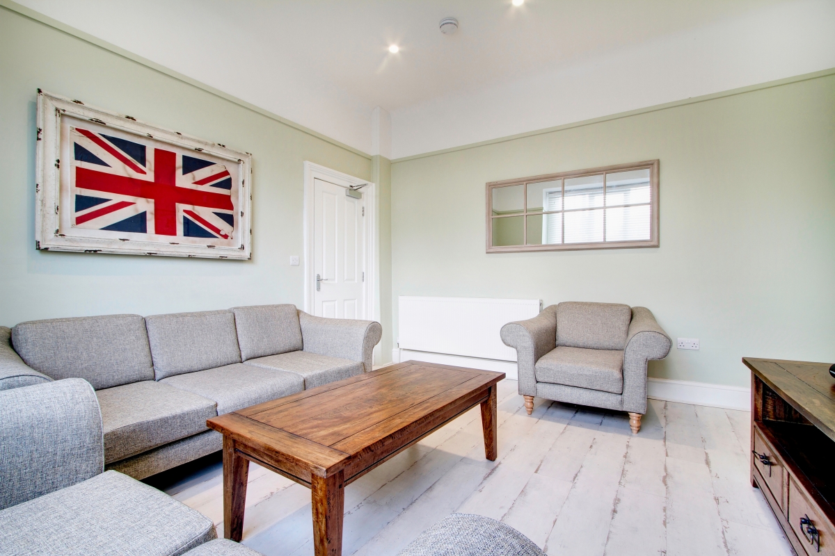 271 Smithdown Road 7 Bedroom Liverpool Student House Student Cribs