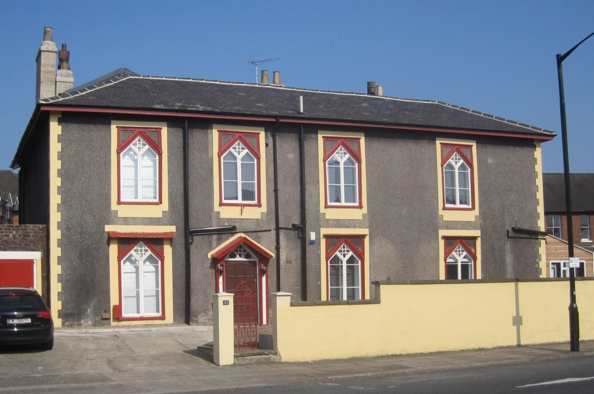 33 Fishergate 10 Bedroom York Student House Student Cribs