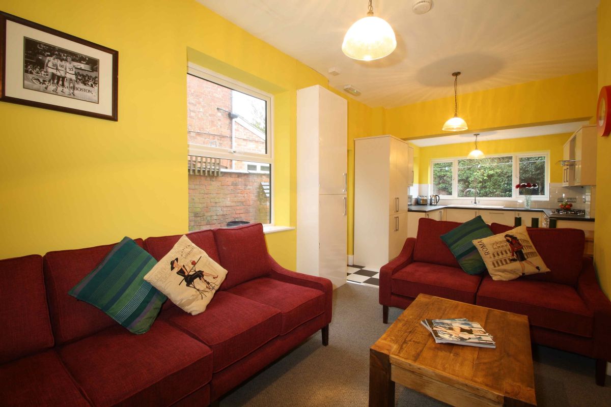 Living Room York Living Room York