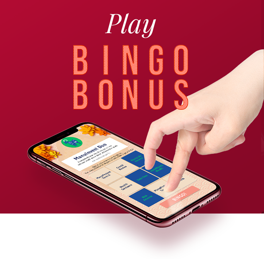Bingo Bonus