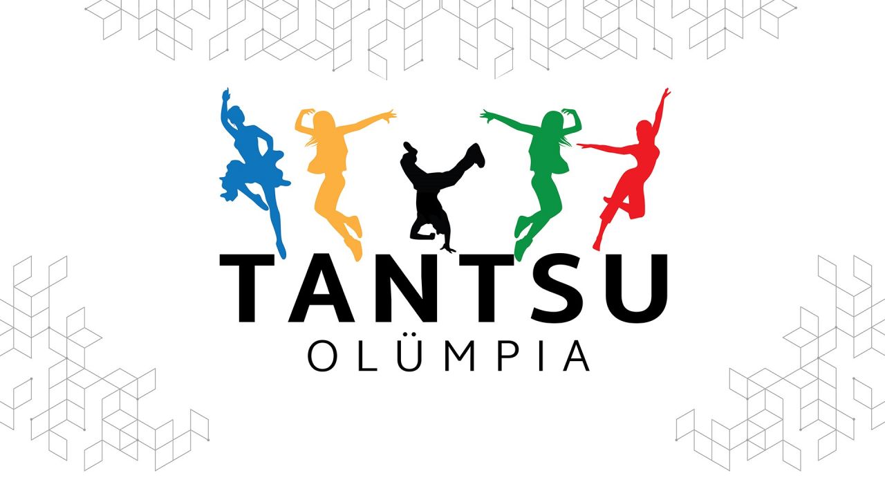 TantsuOlümpia 2023
