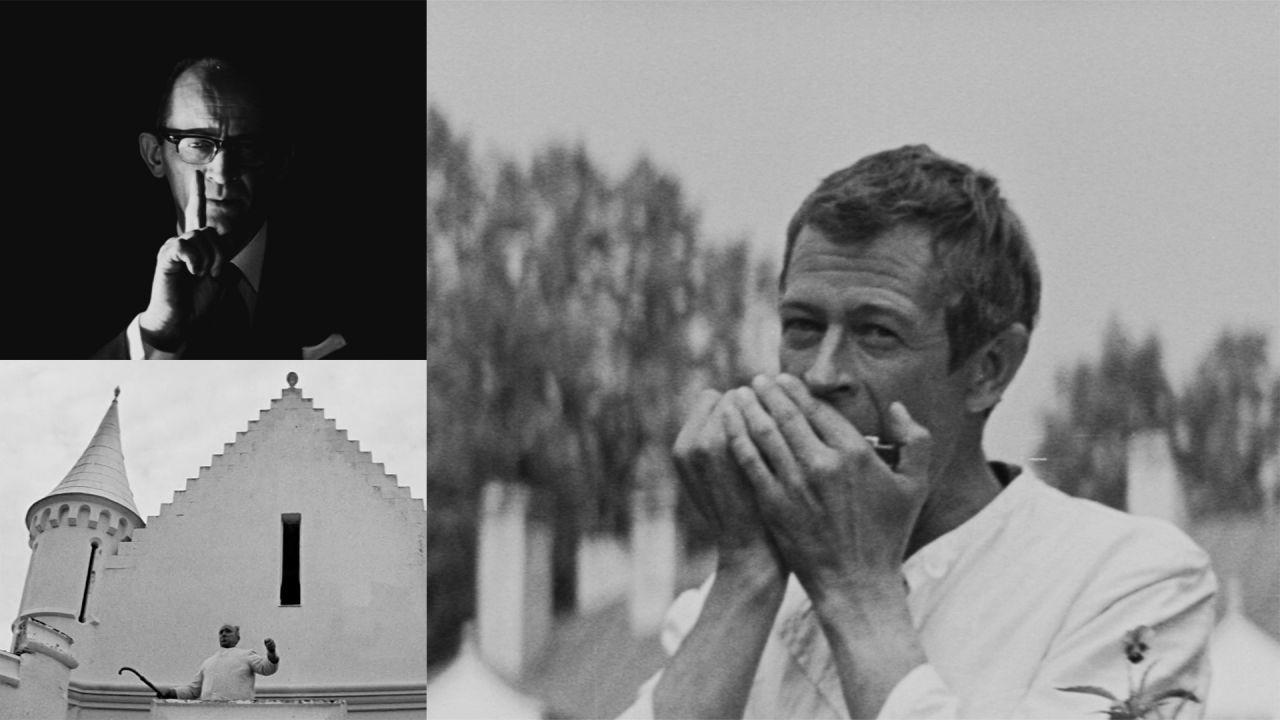 Tinglikkuse piirid Kaljo Kiisa "Hullumeelsuses"