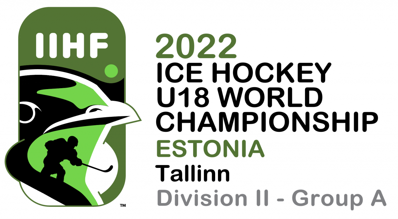 2022 IIHF Ice Hockey U18 World Championship