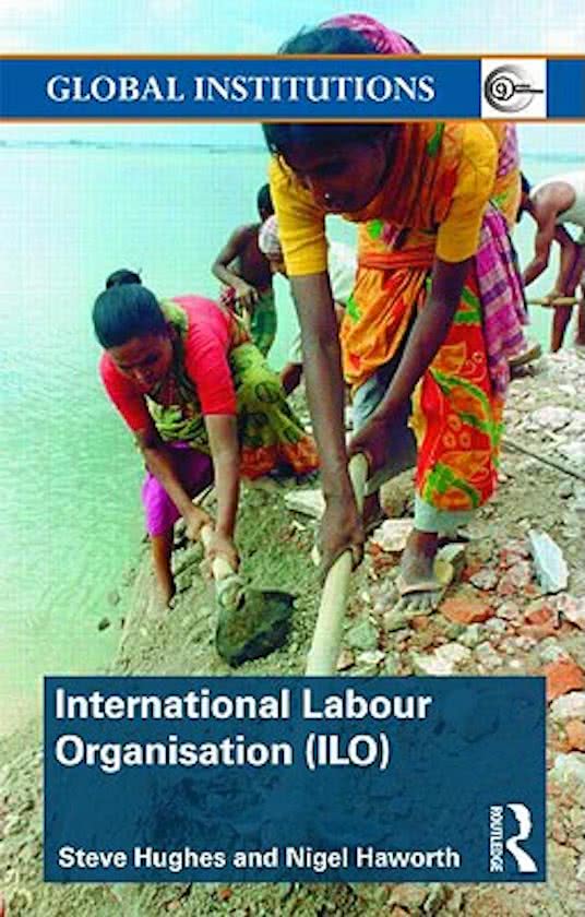 globalization and organized labour in the globalization and organized labour in the