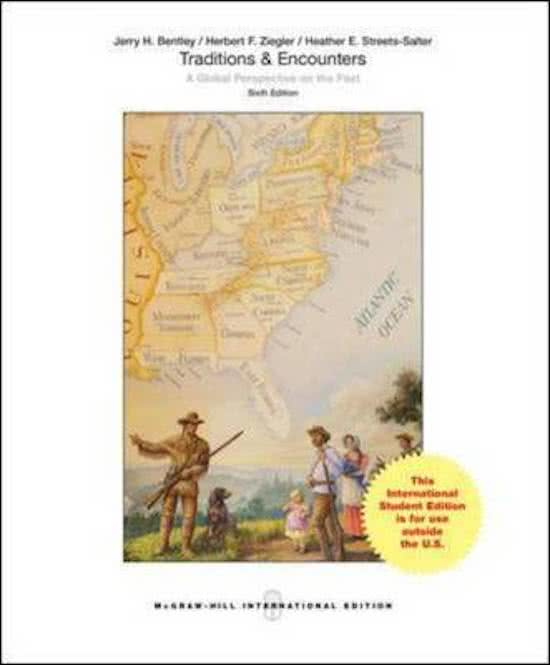 Global History Midterm Study Guide