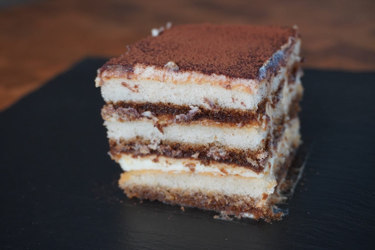 Authentic Treviso Tiramisù Recipe (Alcohol-Free Italian Classic)