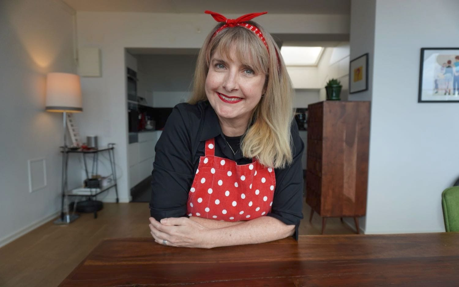 Sue Maree P – My Story