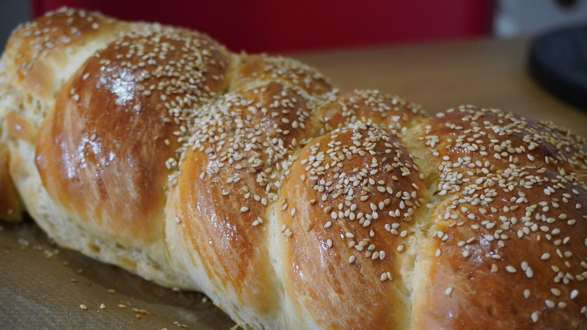 Spelt flour bread baking tips