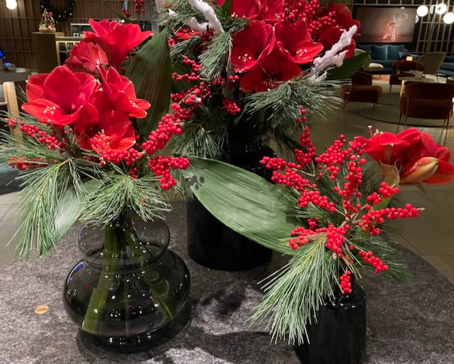 Kitchen Love December