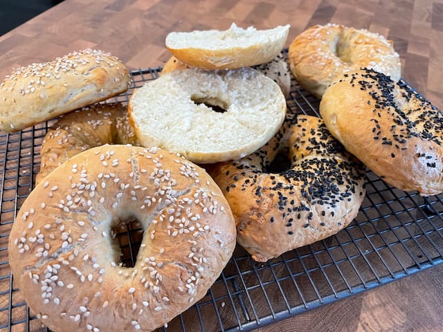Best Homemade Spelt Bagels (Perfect Texture & Tips)